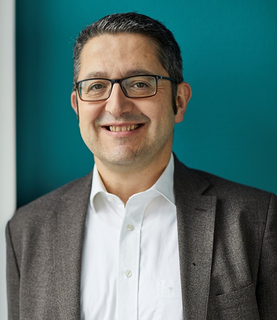 Emre Impraimoglu